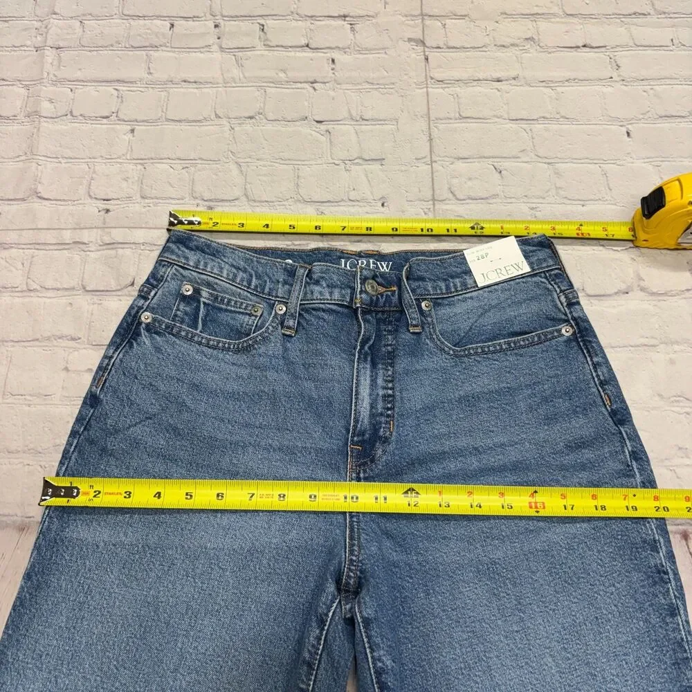 J. Crew new tags